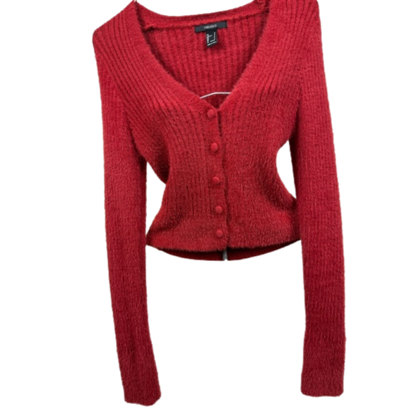 Forever 21 sweater - Picture 10 of 11